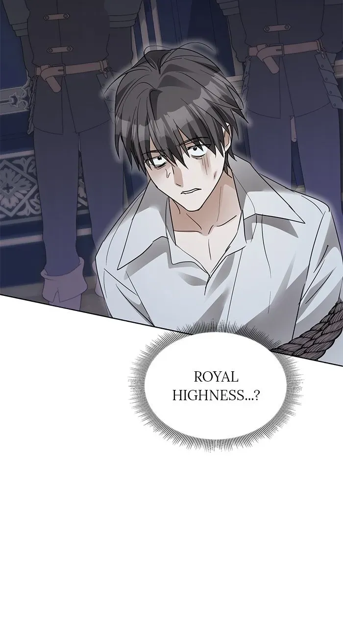 I Became the Duke’s Male Servant Chapter 50 page 59 - 