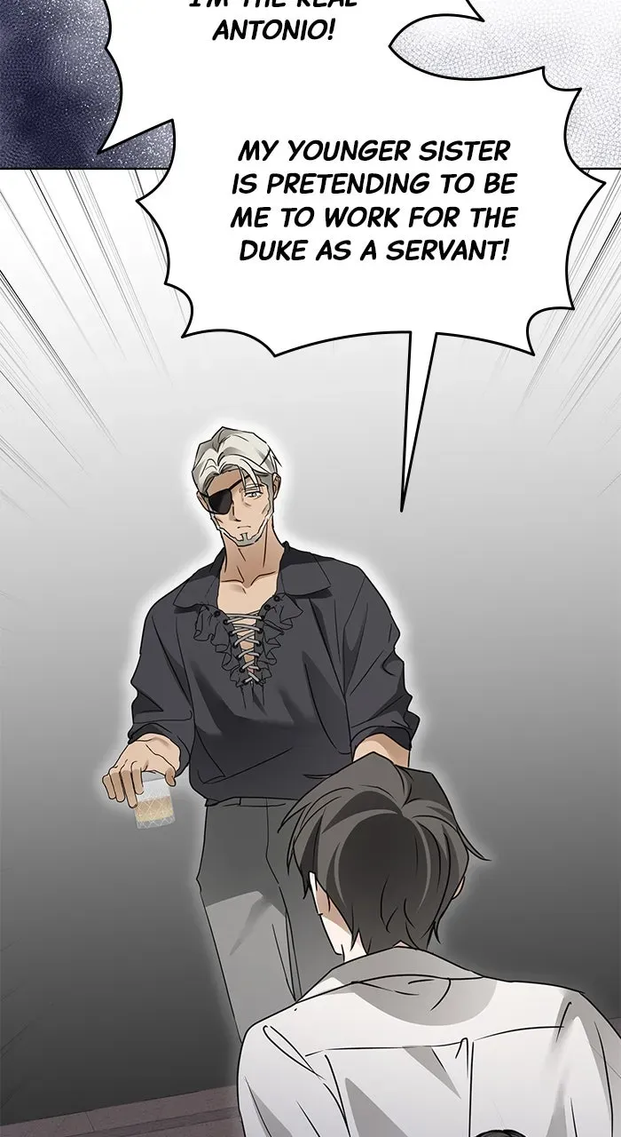 I Became the Duke’s Male Servant Chapter 50 page 68 - 
