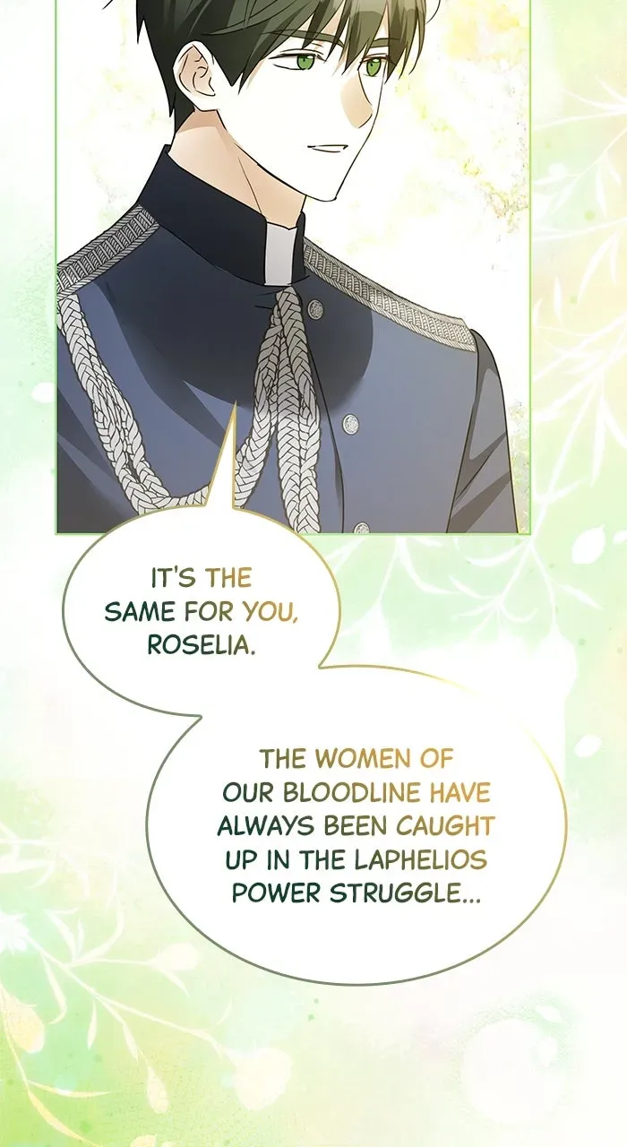 I Became the Duke’s Male Servant Chapter 50 page 8 - 