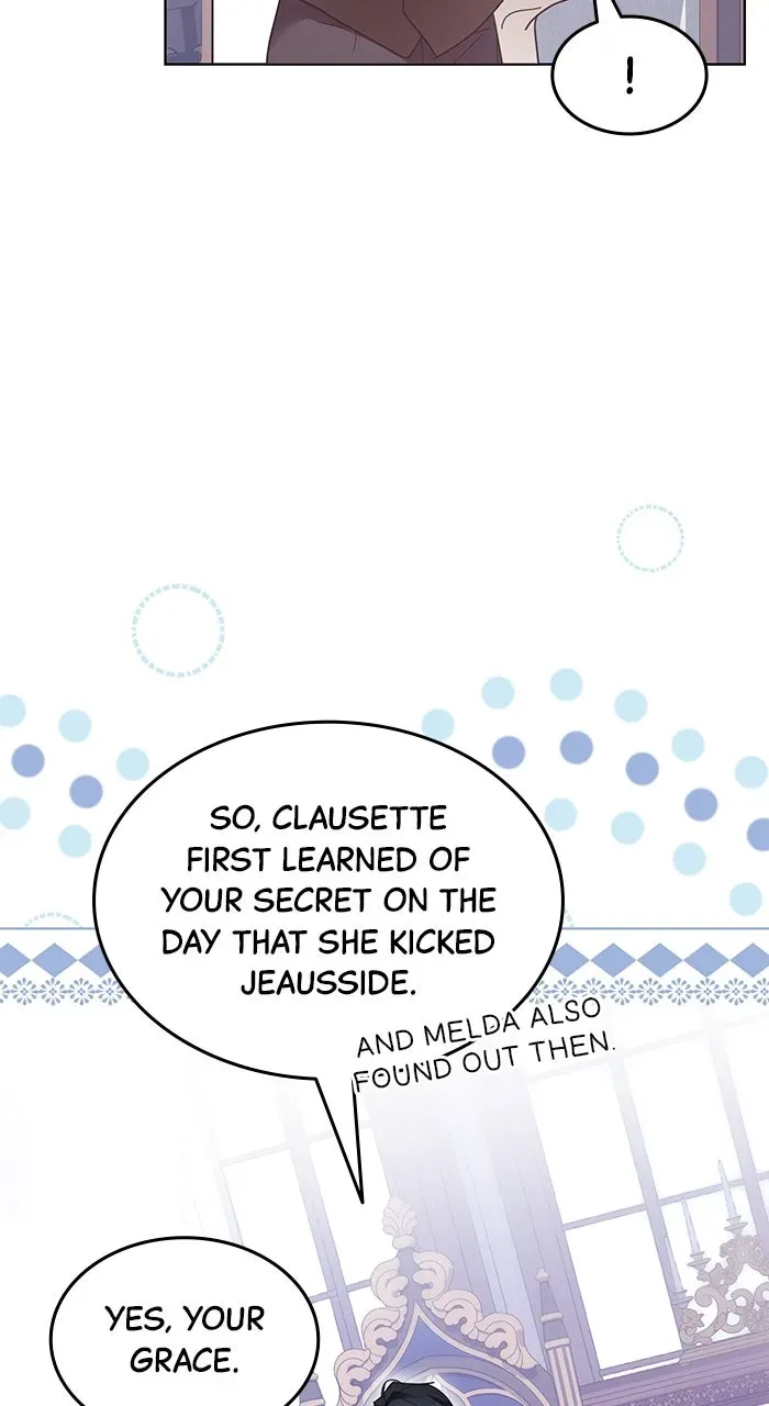 I Became the Duke’s Male Servant Chapter 50 page 76 - 