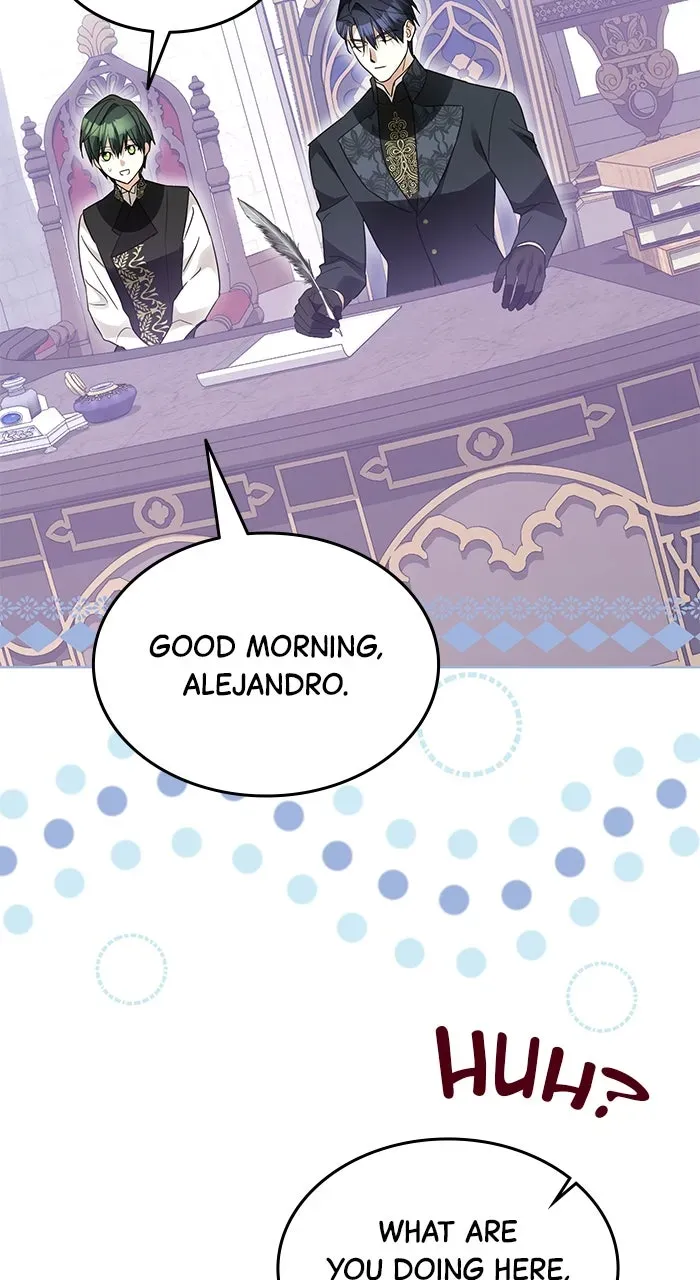 I Became the Duke’s Male Servant Chapter 50 page 77 - 