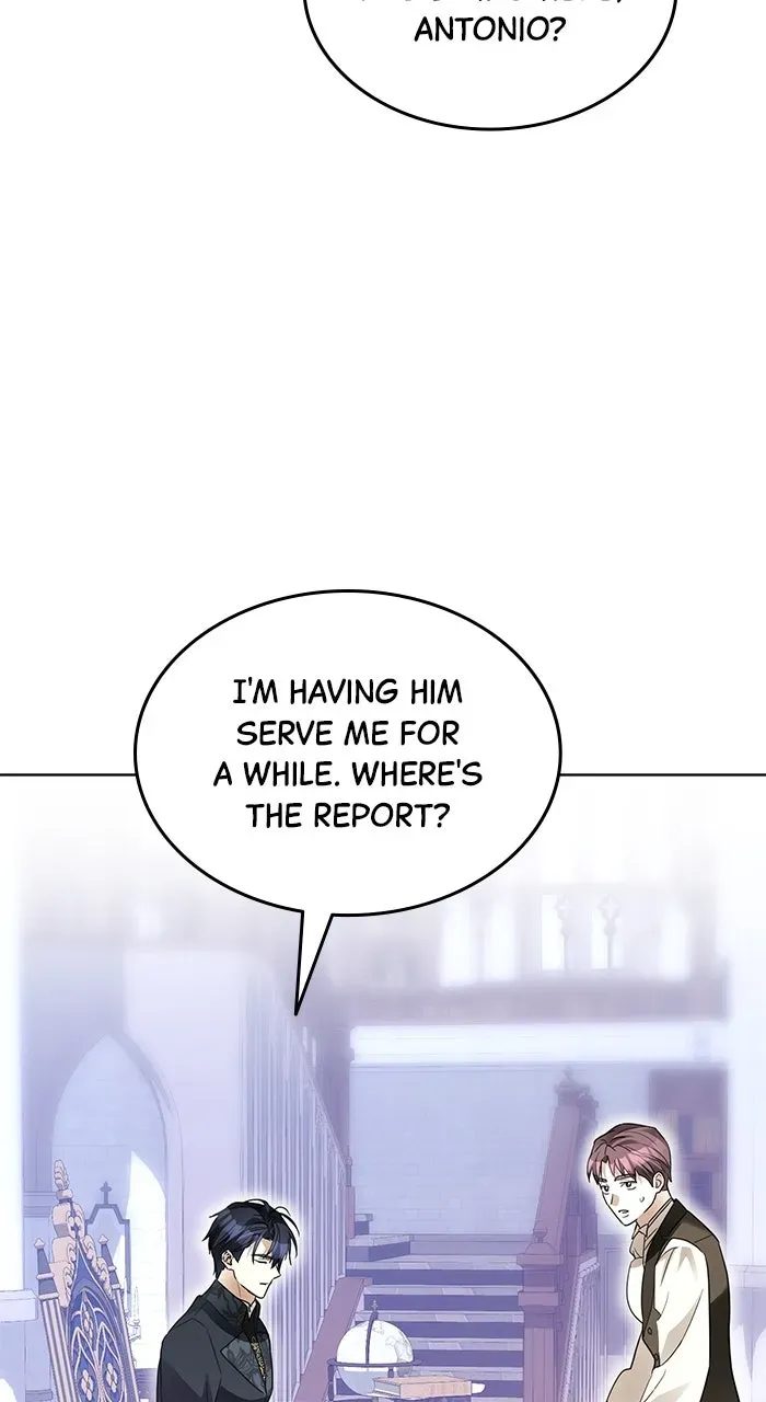 I Became the Duke’s Male Servant Chapter 50 page 78 - 