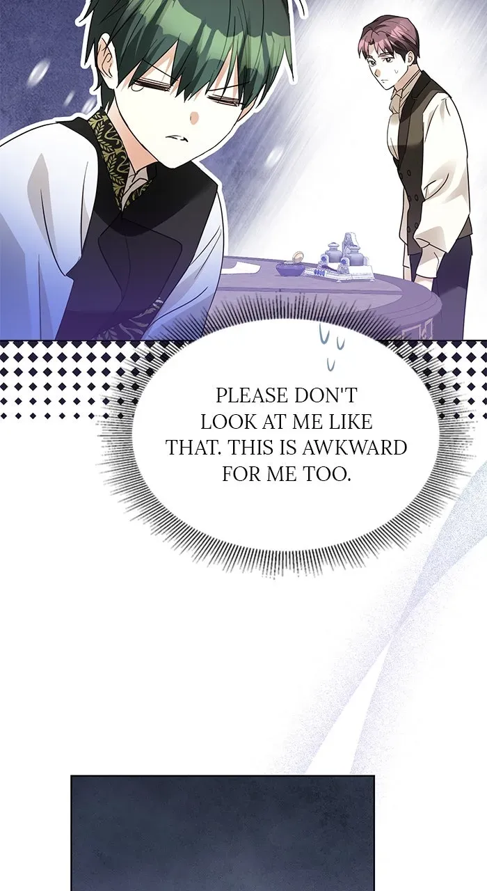 I Became the Duke’s Male Servant Chapter 50 page 80 - 