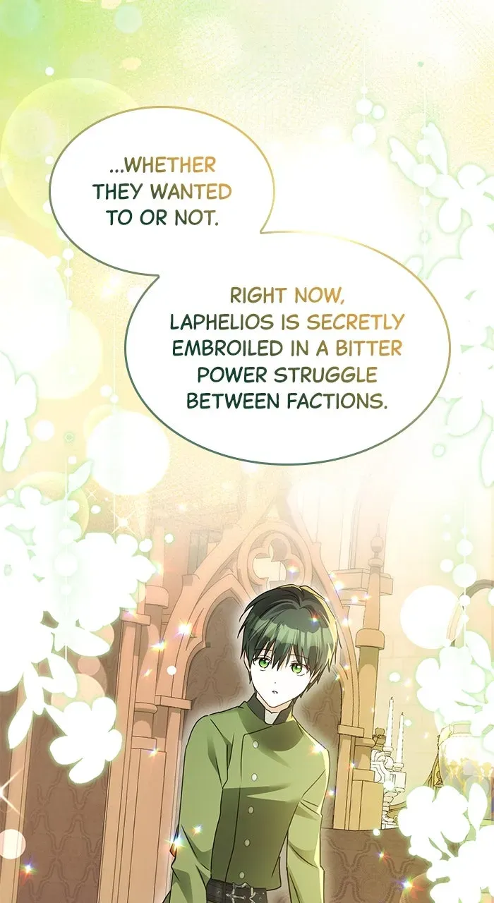 I Became the Duke’s Male Servant Chapter 50 page 9 - 