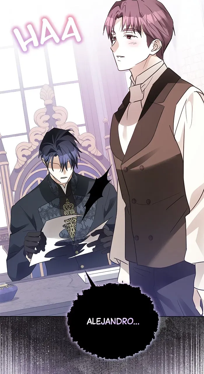 I Became the Duke’s Male Servant Chapter 50 page 88 - 
