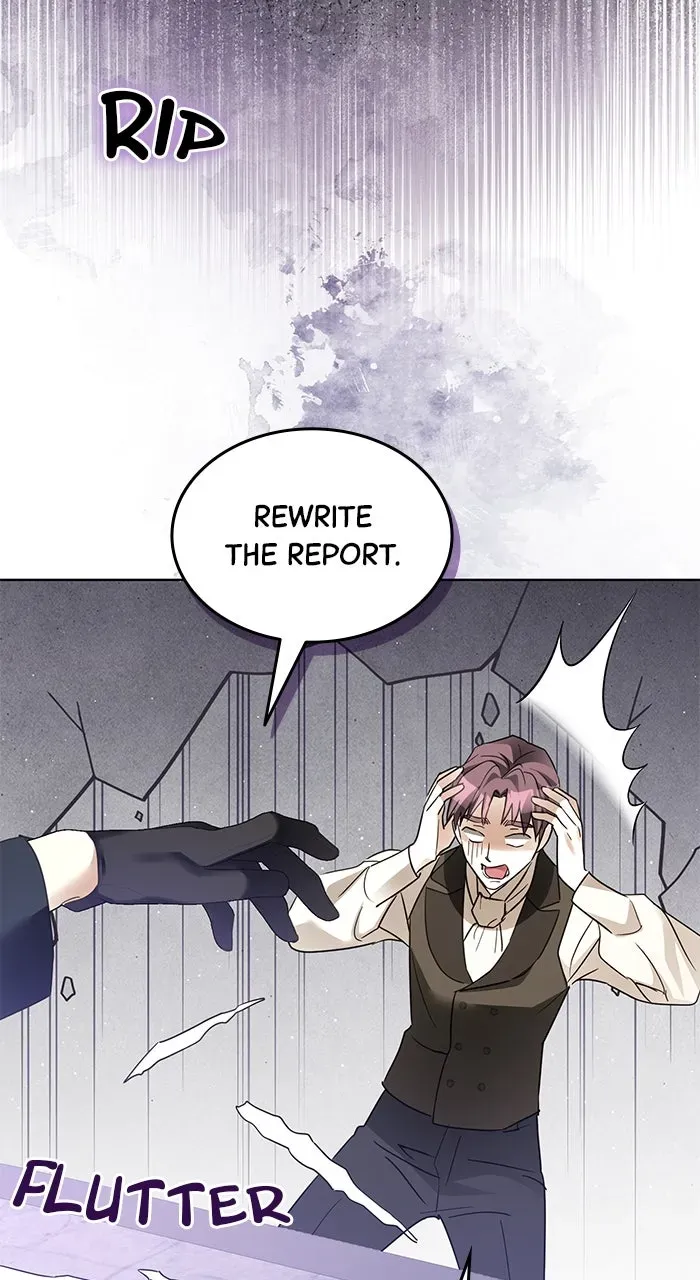 I Became the Duke’s Male Servant Chapter 50 page 89 - 