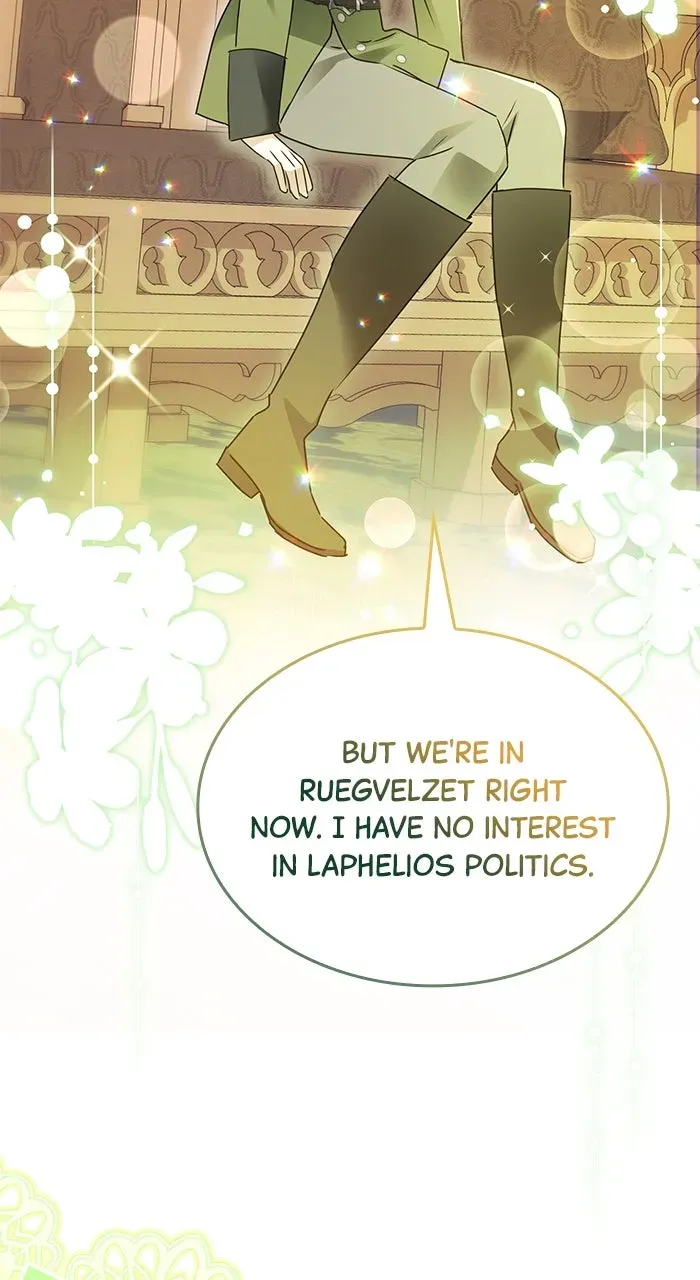 I Became the Duke’s Male Servant Chapter 50 page 10 - 