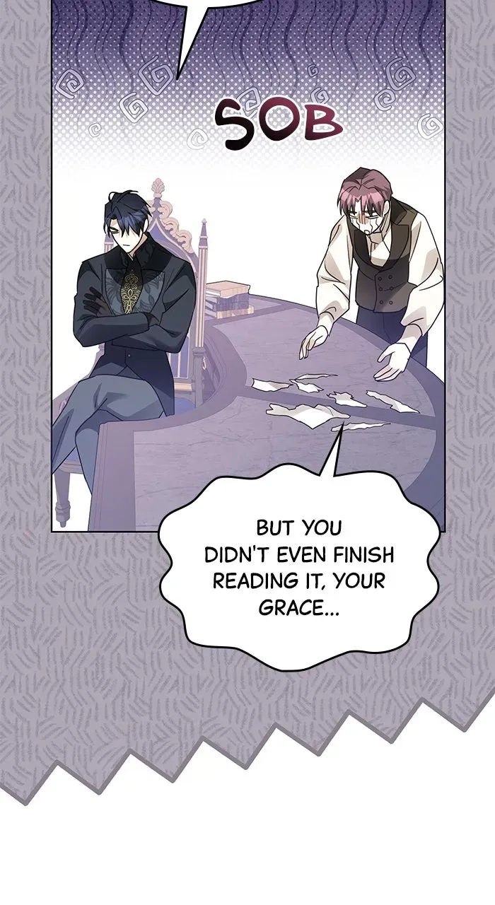I Became the Duke’s Male Servant Chapter 50 page 91 - 