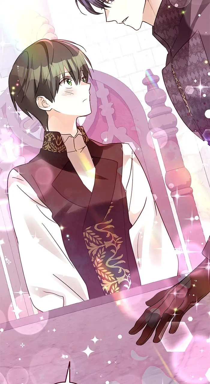 I Became the Duke’s Male Servant Chapter 50 page 96 - 