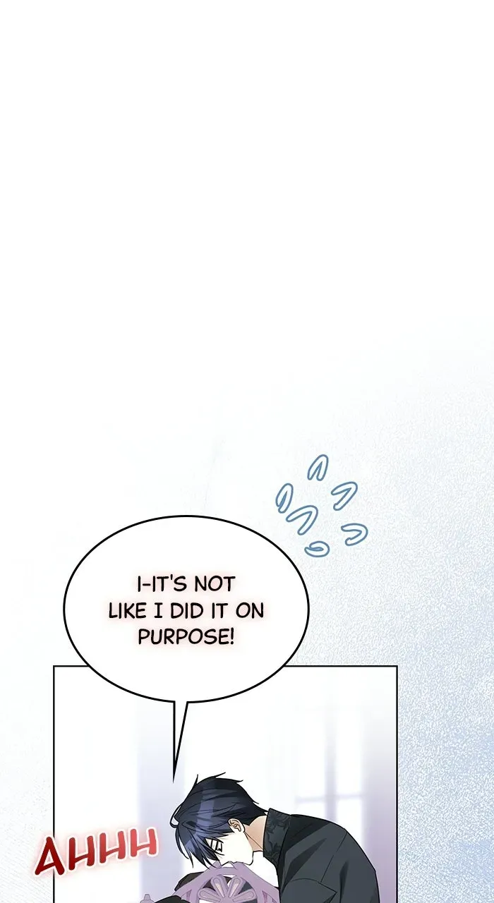 I Became the Duke’s Male Servant Chapter 51 page 1 - 
