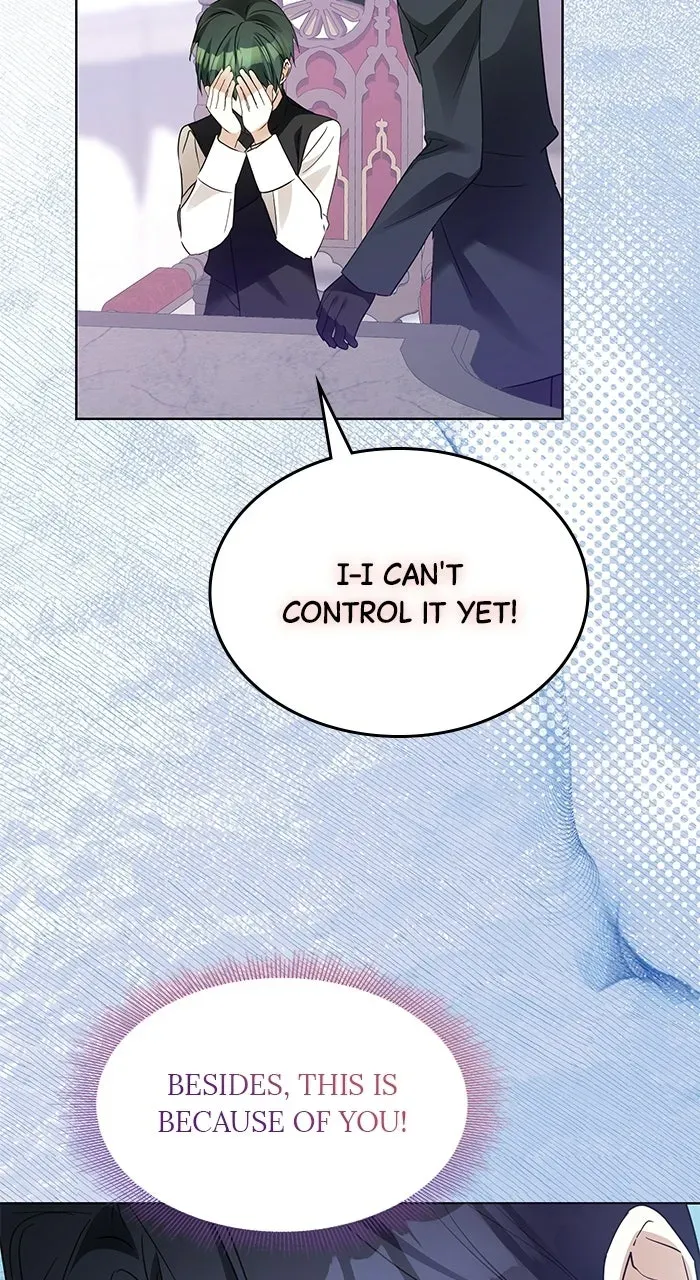I Became the Duke’s Male Servant Chapter 51 page 2 - 