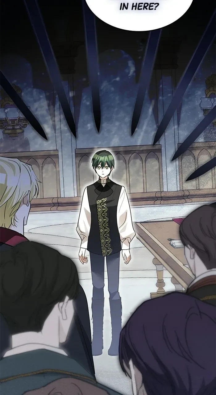 I Became the Duke’s Male Servant Chapter 51 page 101 - 