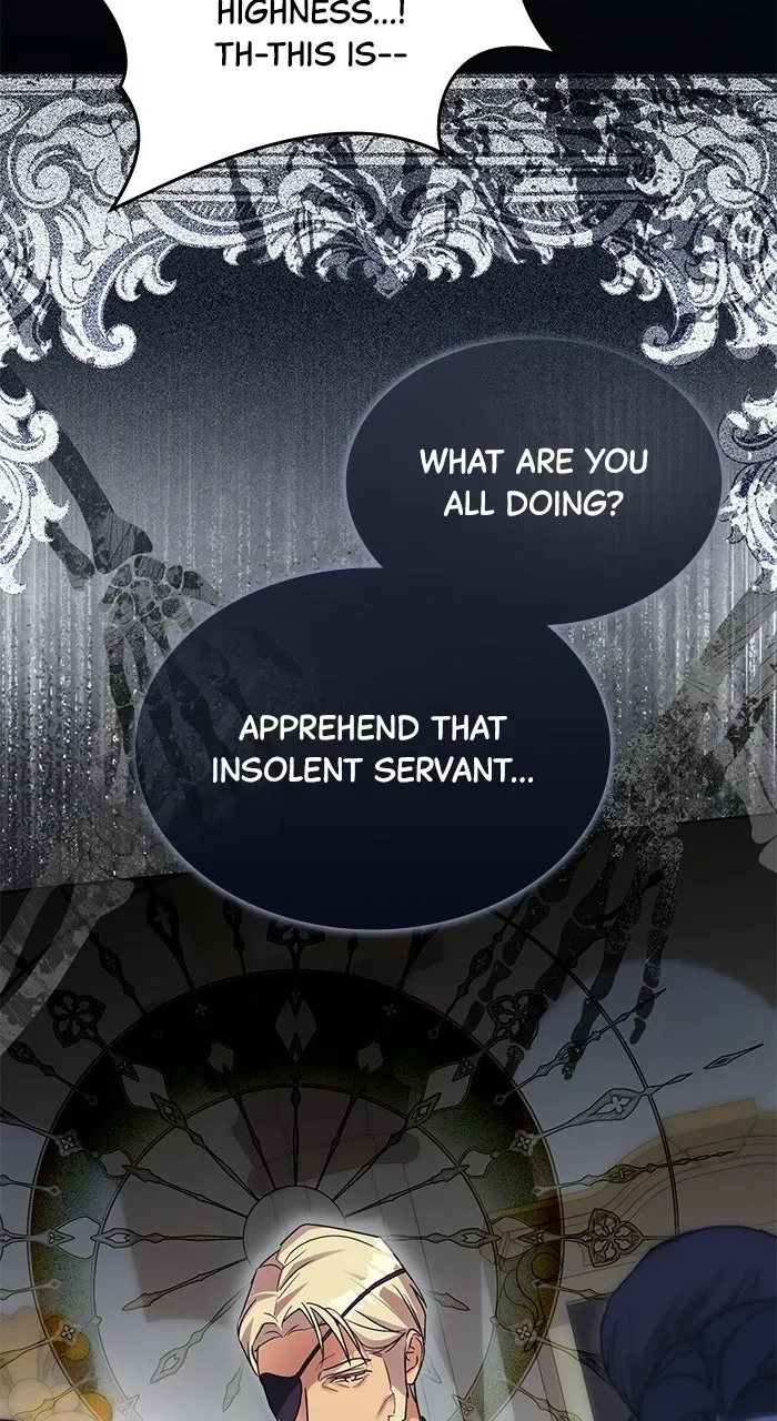 I Became the Duke’s Male Servant Chapter 51 page 103 - 