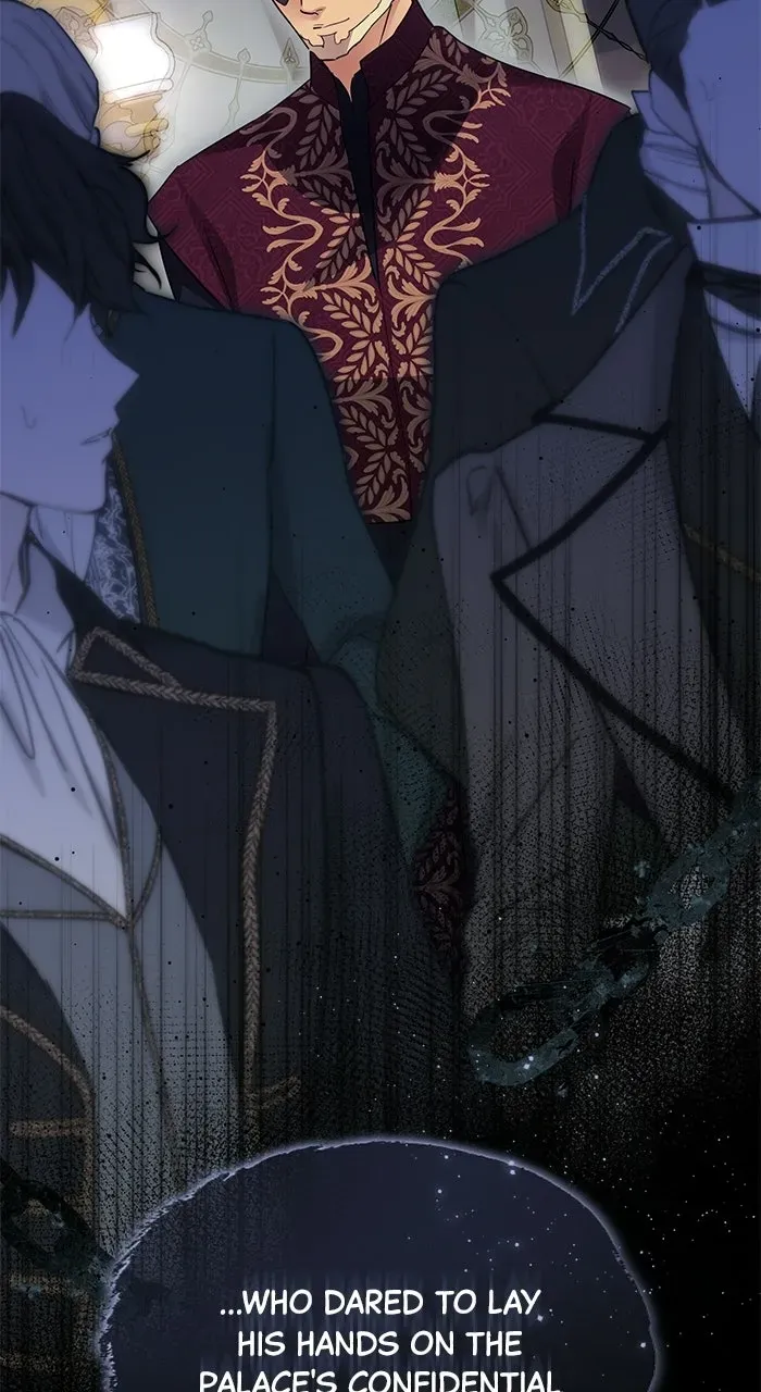 I Became the Duke’s Male Servant Chapter 51 page 104 - 
