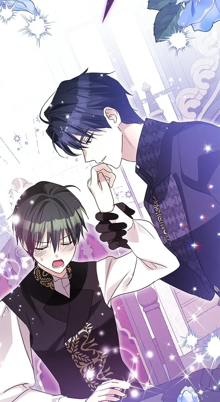 I Became the Duke’s Male Servant Chapter 51 page 13 - 