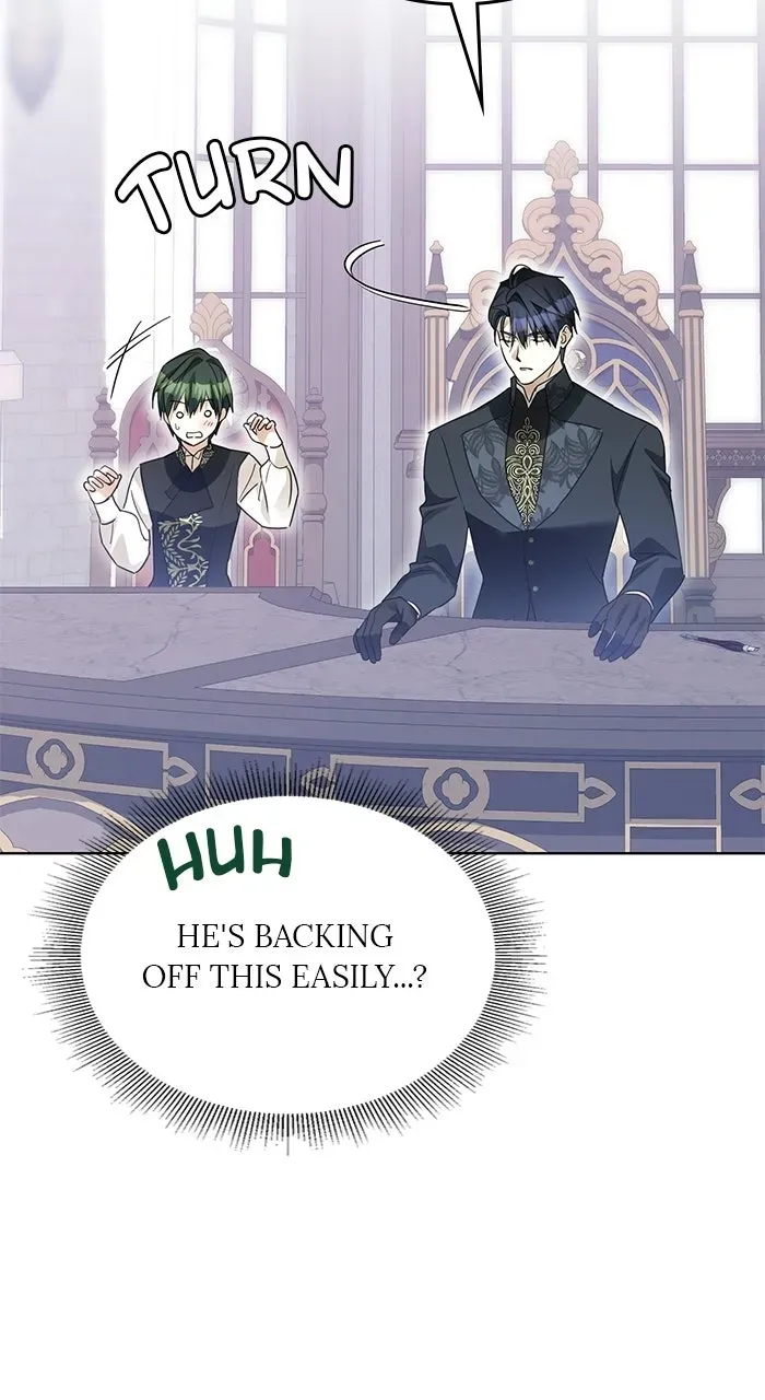 I Became the Duke’s Male Servant Chapter 51 page 15 - 