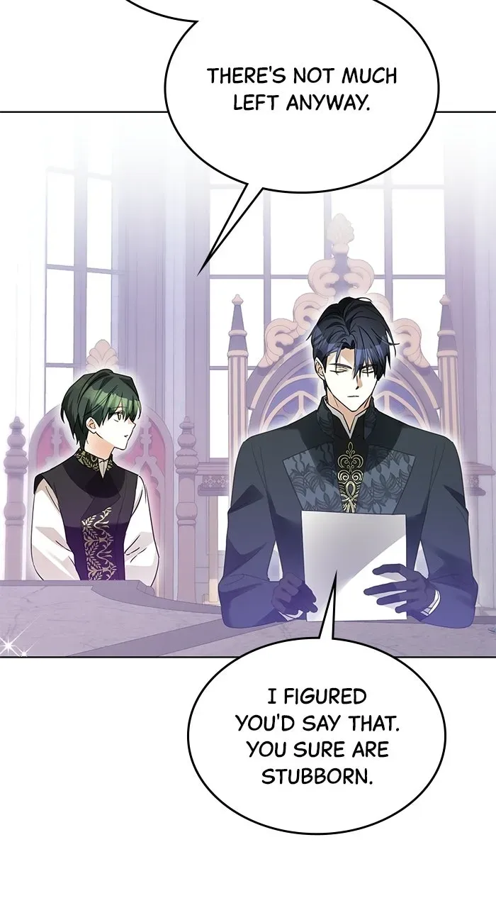 I Became the Duke’s Male Servant Chapter 51 page 18 - 