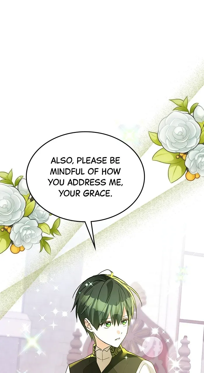 I Became the Duke’s Male Servant Chapter 51 page 19 - 