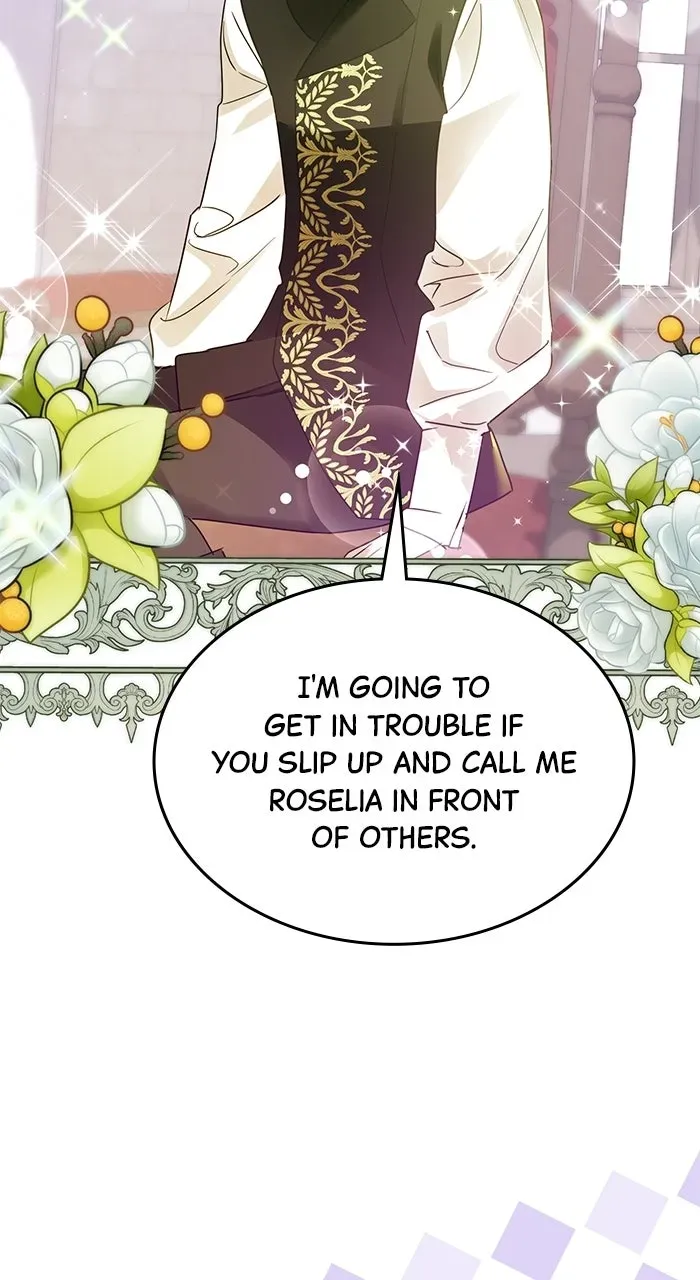I Became the Duke’s Male Servant Chapter 51 page 20 - 