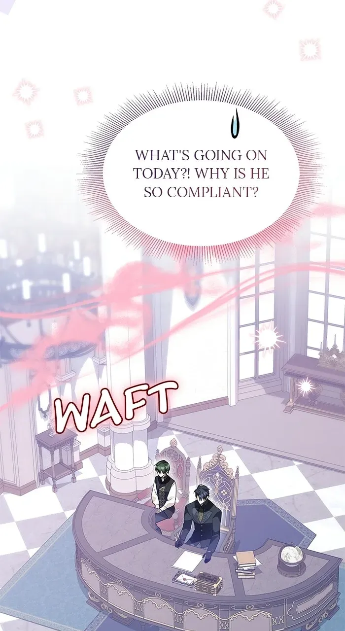 I Became the Duke’s Male Servant Chapter 51 page 21 - 