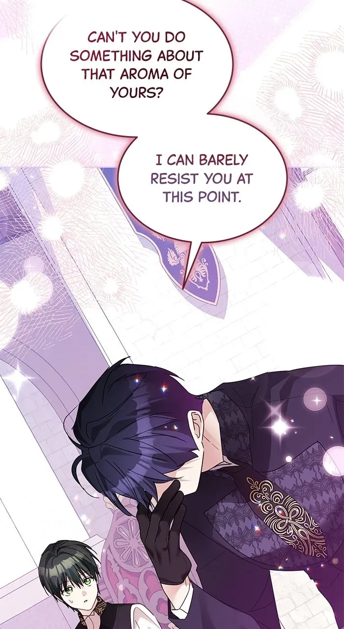 I Became the Duke’s Male Servant Chapter 51 page 24 - 