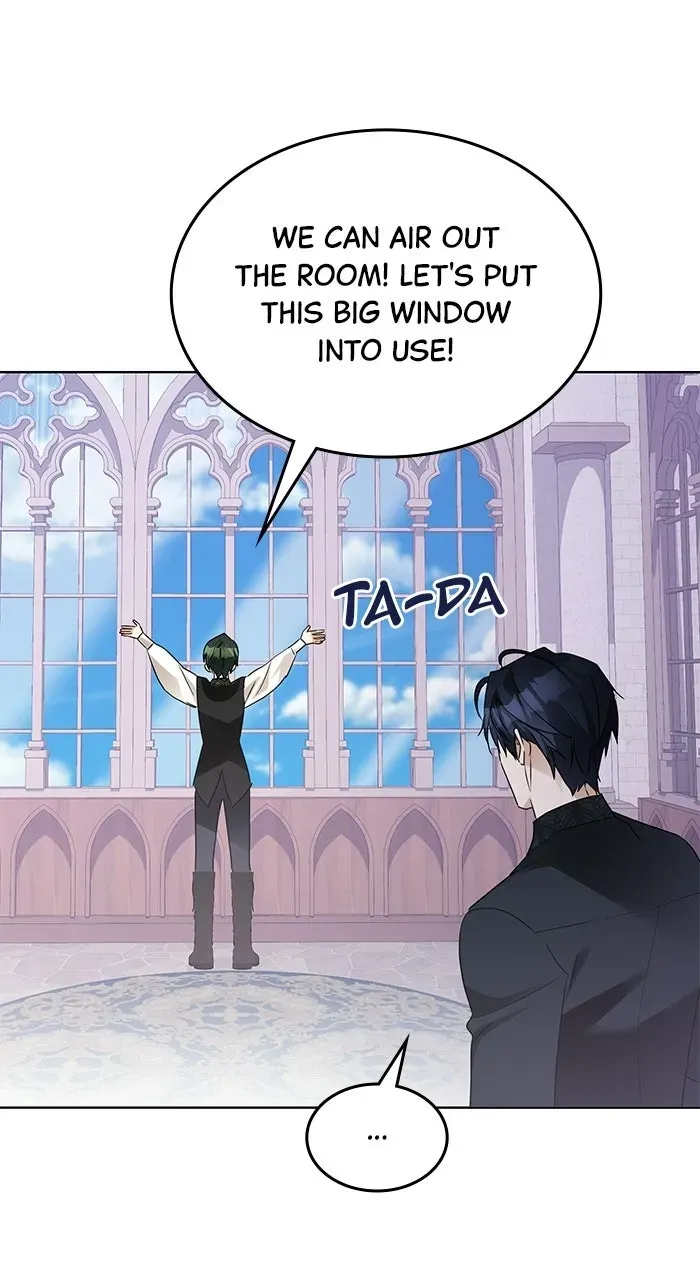 I Became the Duke’s Male Servant Chapter 51 page 26 - 