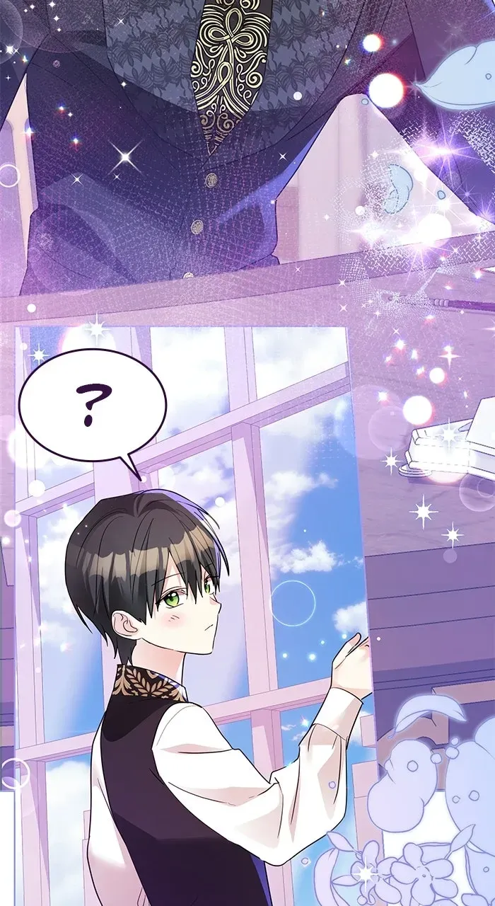 I Became the Duke’s Male Servant Chapter 51 page 28 - 