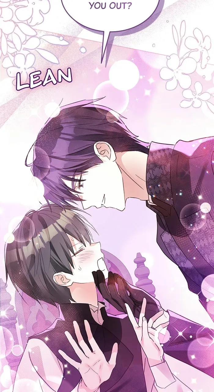 I Became the Duke’s Male Servant Chapter 51 page 4 - 