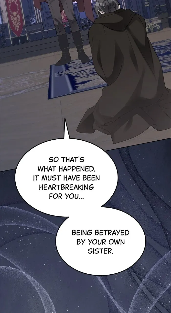 I Became the Duke’s Male Servant Chapter 51 page 33 - 