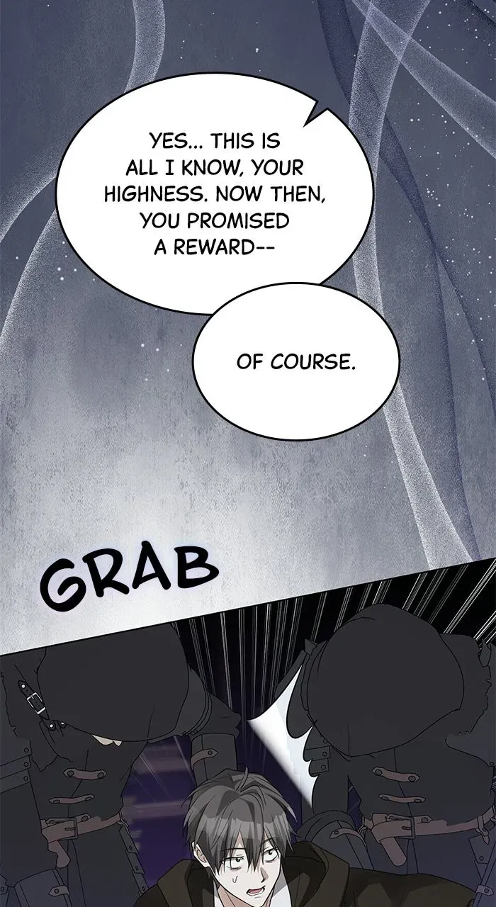 I Became the Duke’s Male Servant Chapter 51 page 34 - 
