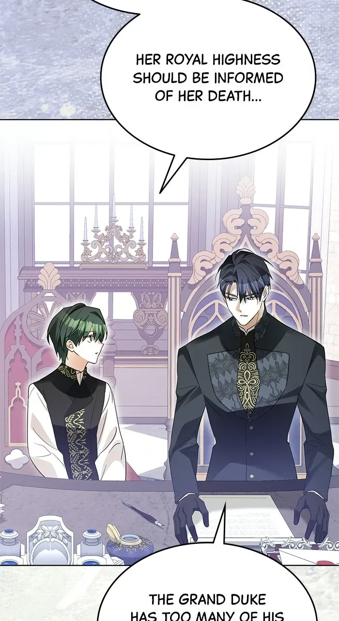 I Became the Duke’s Male Servant Chapter 51 page 45 - 