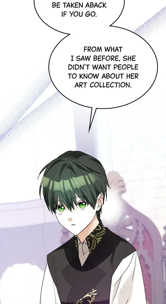 I Became the Duke’s Male Servant Chapter 51 page 48 - 
