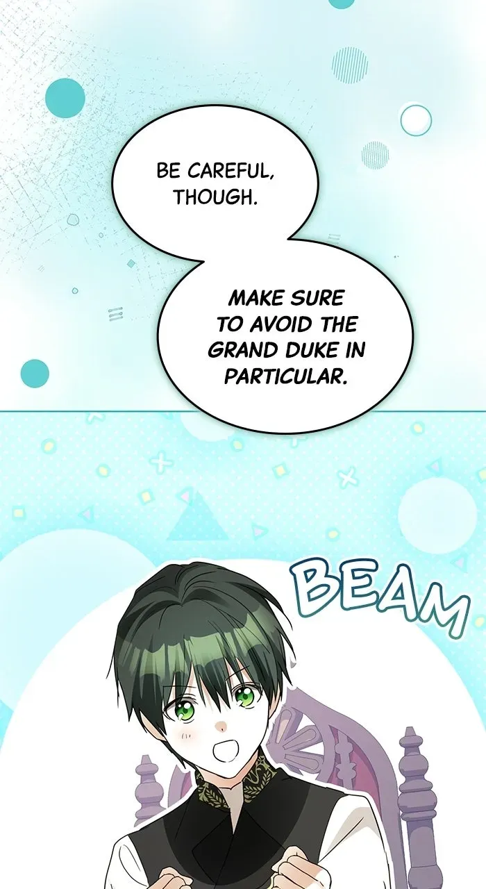 I Became the Duke’s Male Servant Chapter 51 page 51 - 