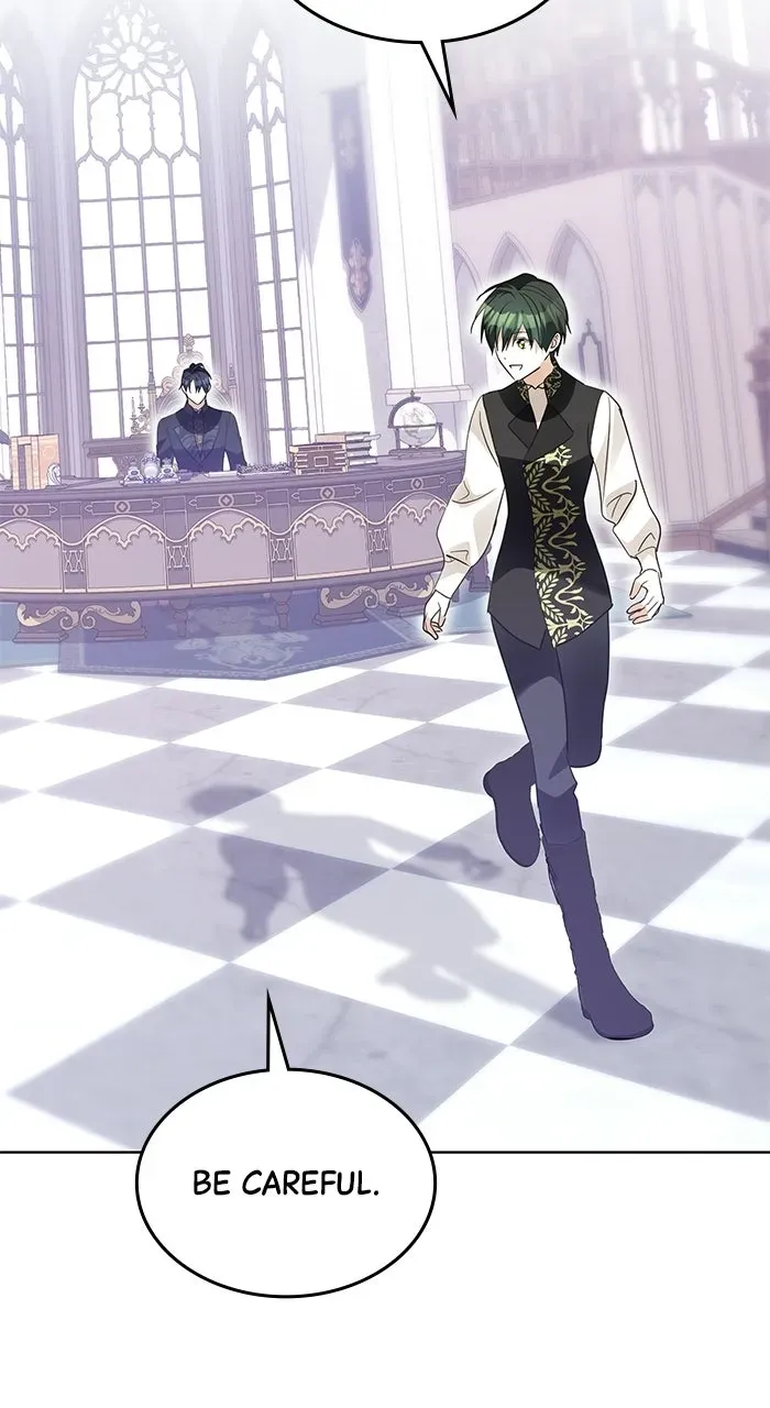 I Became the Duke’s Male Servant Chapter 51 page 53 - 