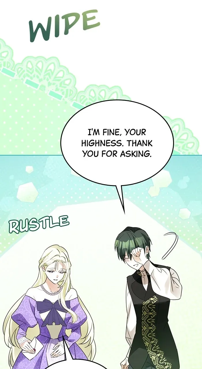 I Became the Duke’s Male Servant Chapter 51 page 65 - 