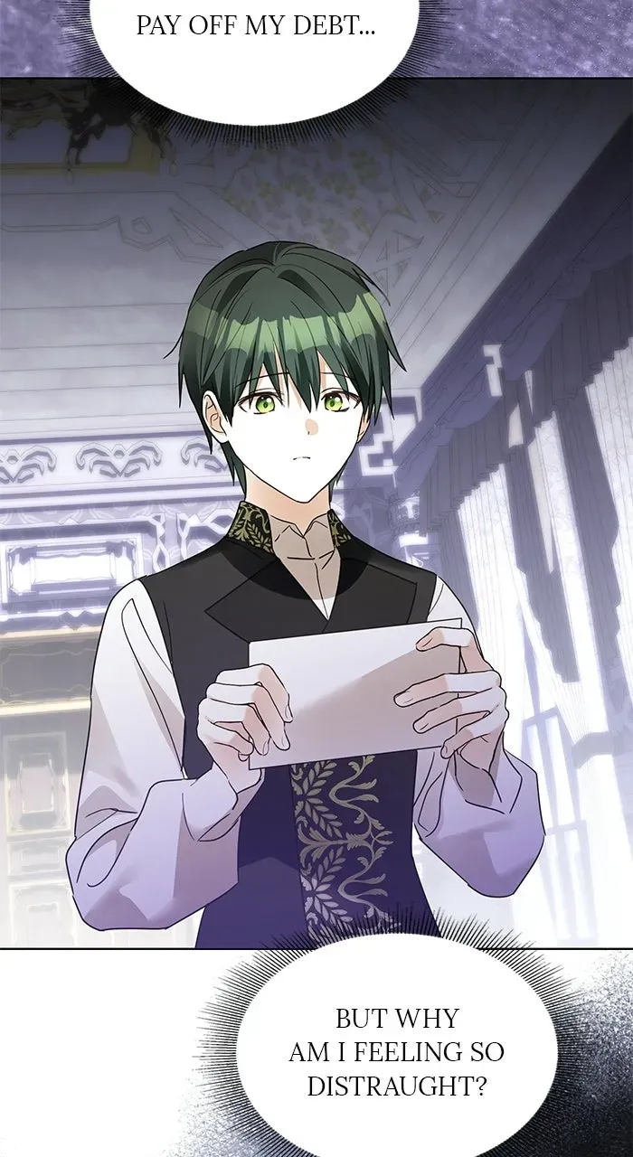 I Became the Duke’s Male Servant Chapter 51 page 75 - 