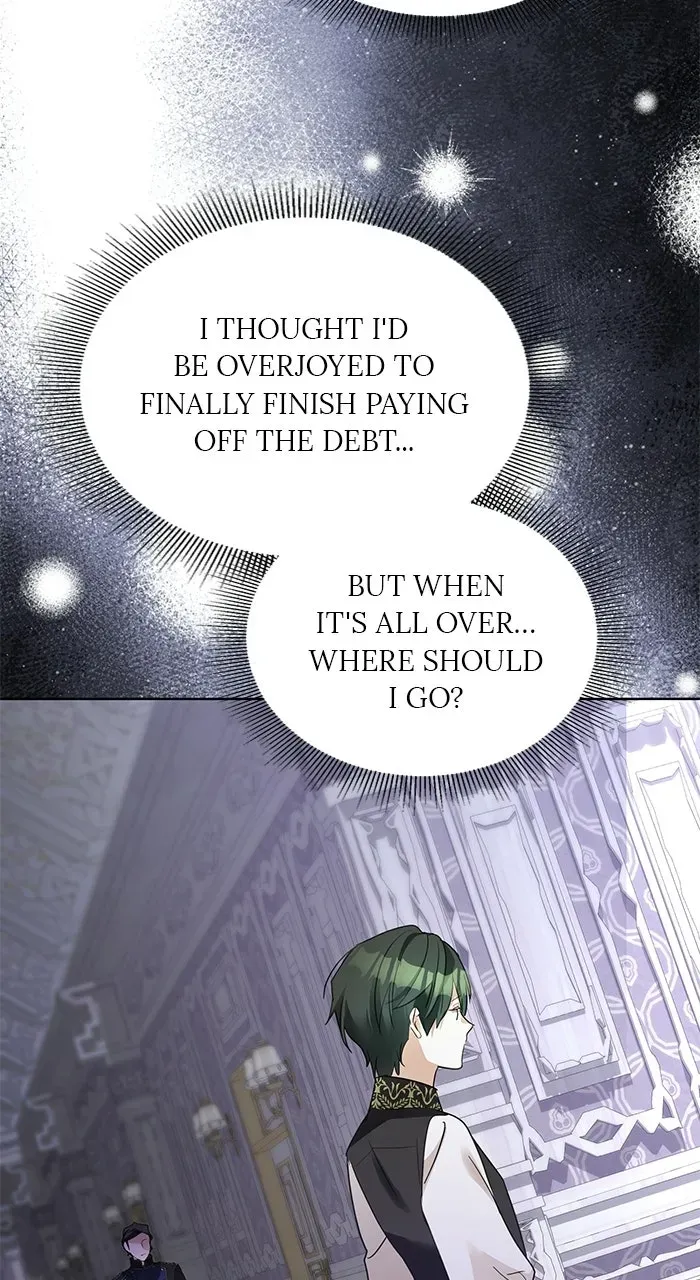 I Became the Duke’s Male Servant Chapter 51 page 76 - 