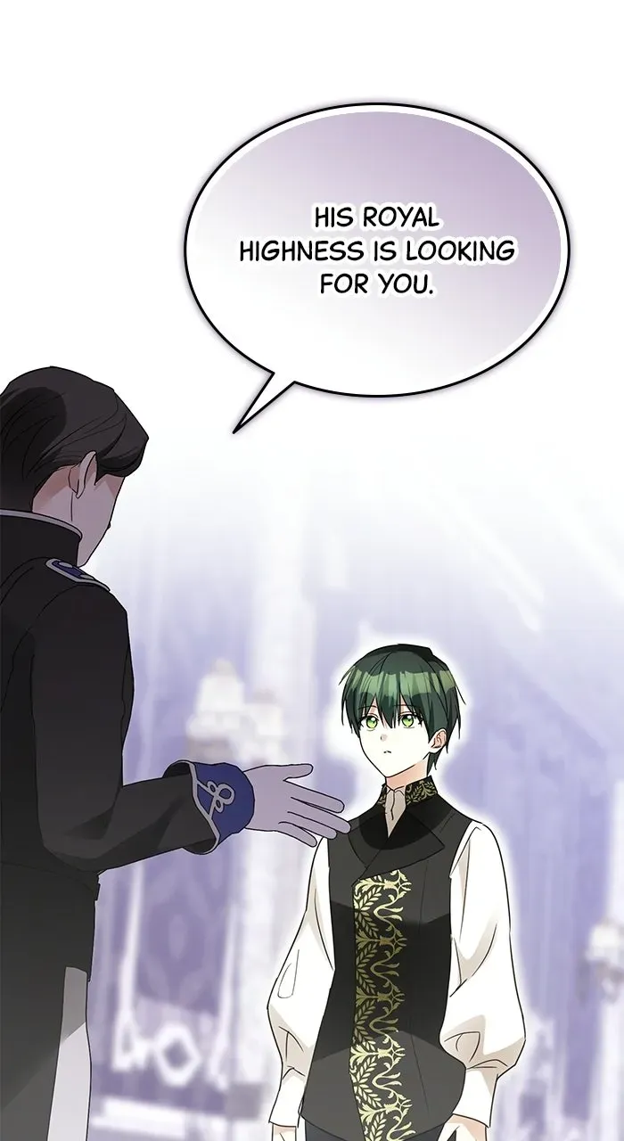 I Became the Duke’s Male Servant Chapter 51 page 79 - 