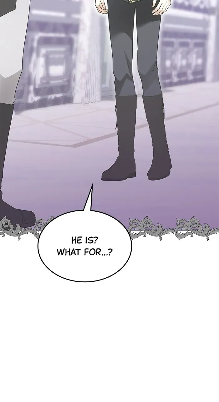 I Became the Duke’s Male Servant Chapter 51 page 80 - 