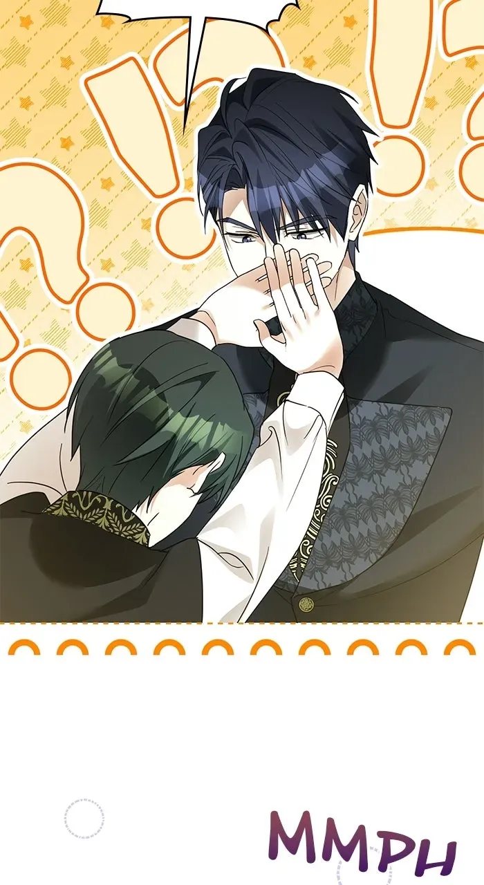 I Became the Duke’s Male Servant Chapter 51 page 9 - 