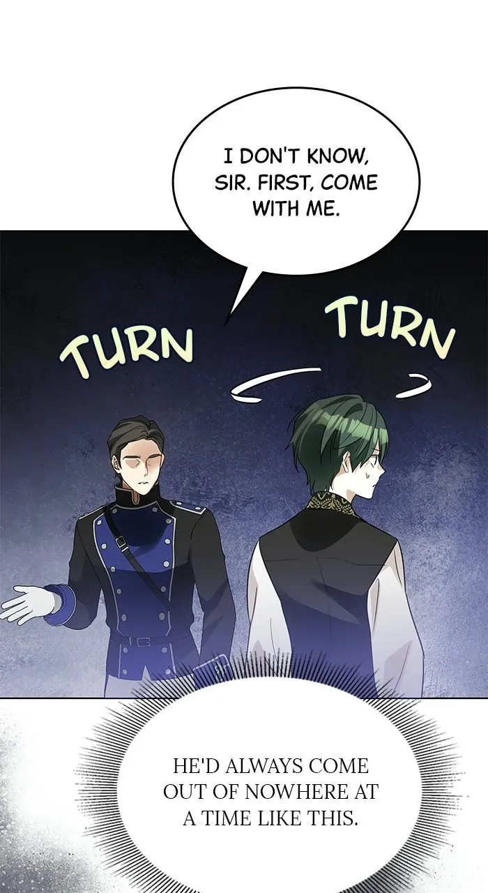 I Became the Duke’s Male Servant Chapter 51 page 81 - 