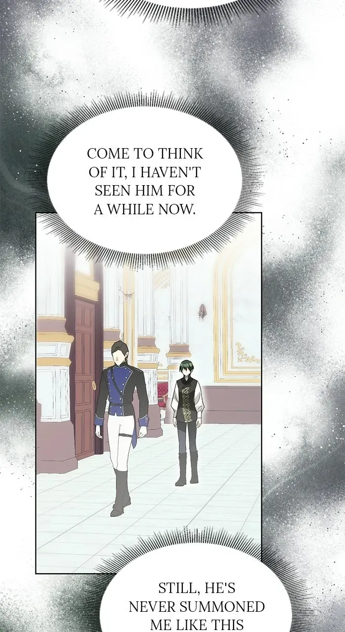 I Became the Duke’s Male Servant Chapter 51 page 82 - 