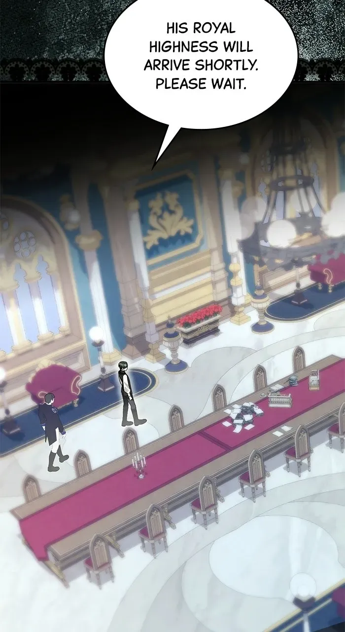 I Became the Duke’s Male Servant Chapter 51 page 85 - 