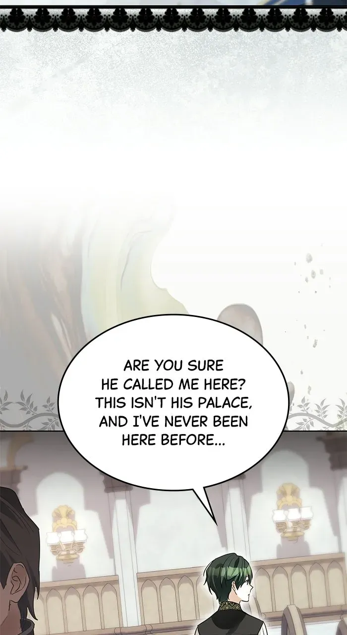 I Became the Duke’s Male Servant Chapter 51 page 86 - 