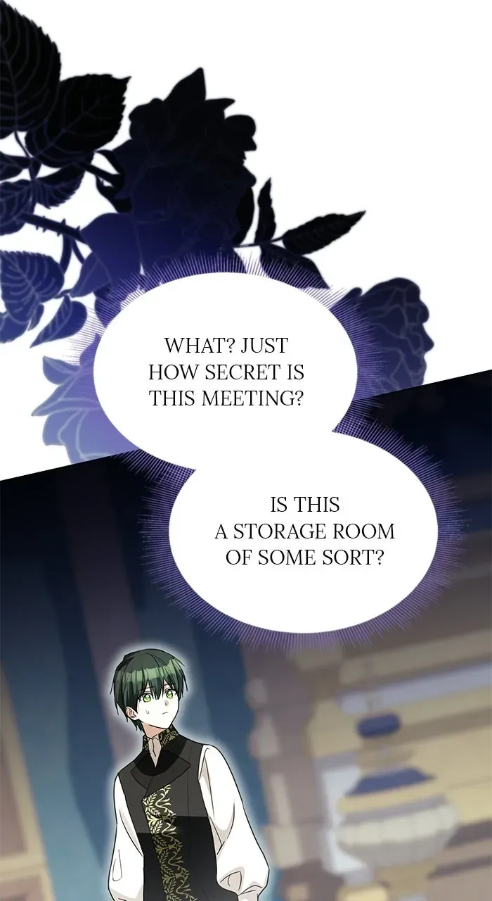 I Became the Duke’s Male Servant Chapter 51 page 89 - 
