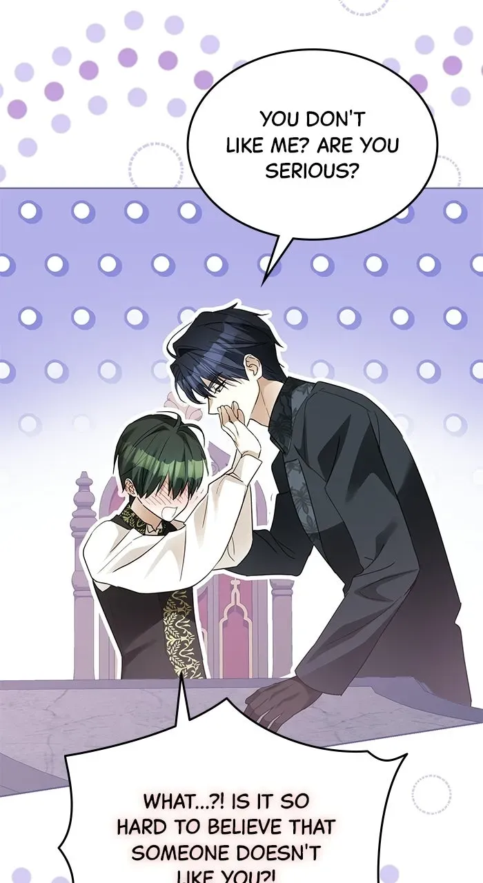 I Became the Duke’s Male Servant Chapter 51 page 10 - 