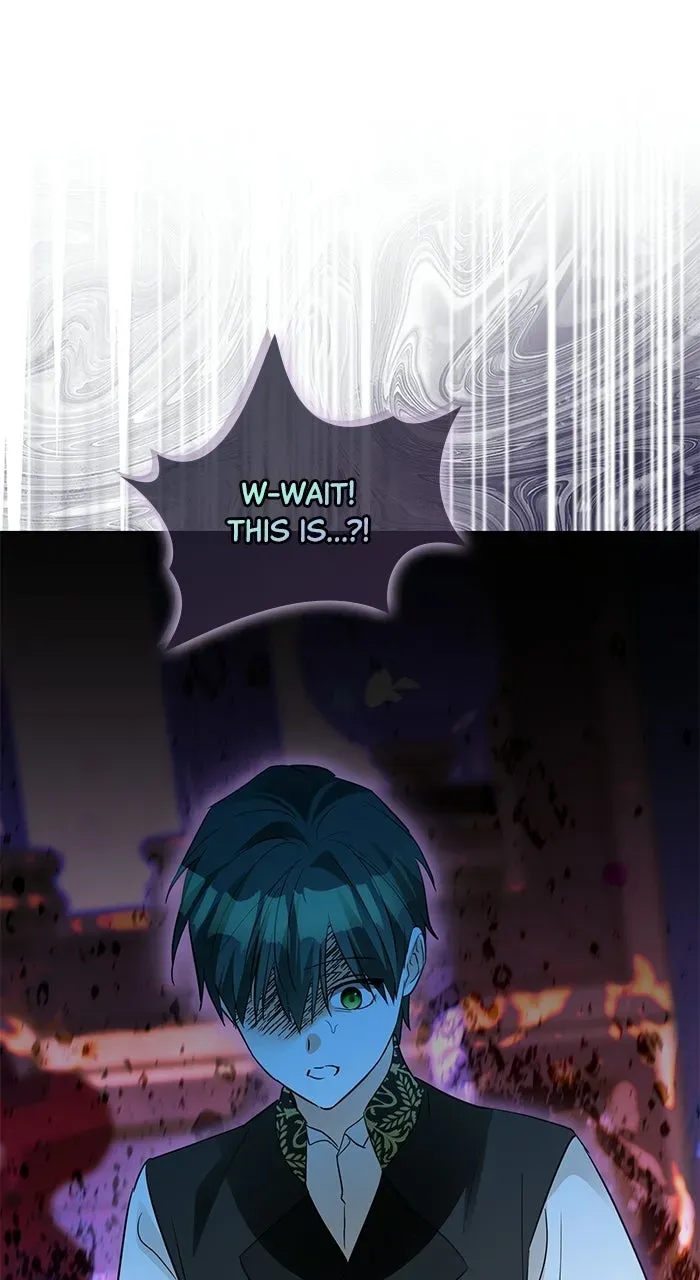 I Became the Duke’s Male Servant Chapter 51 page 92 - 