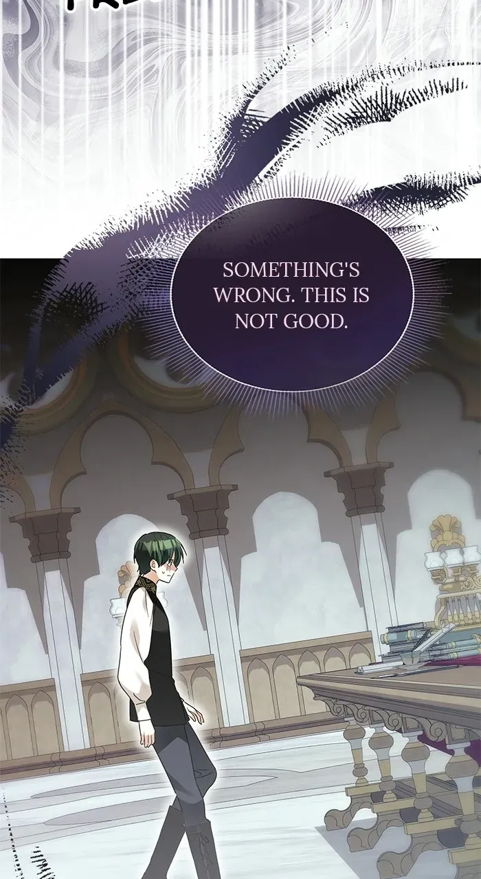 I Became the Duke’s Male Servant Chapter 51 page 95 - 