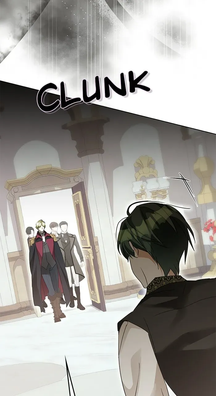 I Became the Duke’s Male Servant Chapter 51 page 98 - 