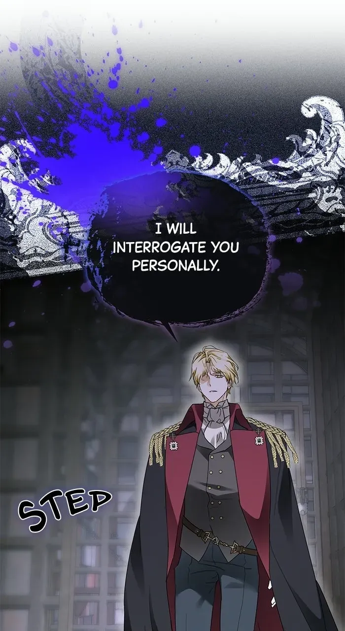 I Became the Duke’s Male Servant Chapter 52 page 17 - 